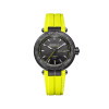 Montre Herbelin Newport Carbone Titane 1788CTN14CY 43 mm Automatique Route du Rhum