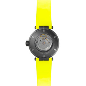 Montre Herbelin Newport Carbone Titane 1788CTN14CY 43 mm Automatique Route du Rhum