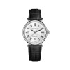 Montre Herbelin Inspiration 2047AP08 38 mm Automatique Cadran Argenté