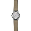 Montre Herbelin Inspiration 2047AP08 38 mm Automatique Cadran Argenté