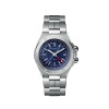 Montre Herbelin Cap Camarat GMT 1445/B15 42 mm Automatique Cadran Bleu Série Limitée