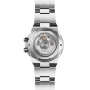 Montre Herbelin Cap Camarat GMT 1445/B15 42 mm Automatique Cadran Bleu Série Limitée