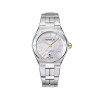 Montre Herbelin Cap Camarat 1545B19T 37 mm Automatique Femme Cadran Nacre