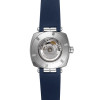 Montre Herbelin Newport Diver 1774BL15CB 42 mm Automatique Cadran Noir