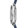 Montre Herbelin Newport Diver 1774BL15CB 42 mm Automatique Cadran Noir
