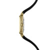 Montre Herbelin Cap Camarat Square 1646P1N14CA 39 mm Automatique Cadran Noir