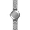 Montre Herbelin Galet 1630BT28 33,5 mm Automatique Femme Cadran Argent
