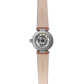 Montre Herbelin Newport 1658SQ12GD 35 mm Automatique Femme Squelette