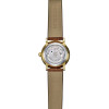 Montre Herbelin Inspiration 2047P08MA 38 mm Automatique Cadran Argenté