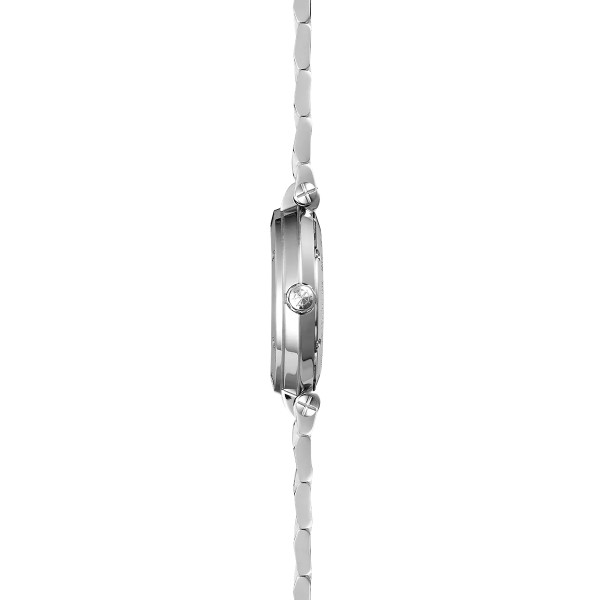 Montre Herbelin Newport 1868BSQ12 42 mm Automatique Squelette Cadran Argent