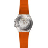 Montre Herbelin Cap Camarat Diver 1745A14CMD 42 mm Automatique Acier