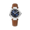 Montre Herbelin Newport 1768A15GD 42 mm Automatique Cadran Bleu