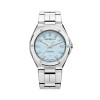 Montre Herbelin Cap Camarat 1645B25 40,5 mm Automatique Cadran Bleu Arctique