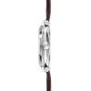 Montre Herbelin Newport Héritage 1764T11BR 42 mm Automatique Cadran Argent