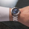 Montre Herbelin Newport 1768B15 42 mm Automatique Cadran Noir