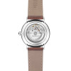 Montre Herbelin Inspiration 1647AP16BR 40 mm Automatique Cadran Vert