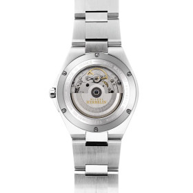 Montre Herbelin Cap Camarat 1645B15 40,5 mm Automatique Cadran Bleu