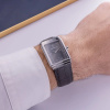 Montre Herbelin Art Déco 1925 Anthracite