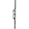 Montre Herbelin Octogone Nacre Noire 22 mm