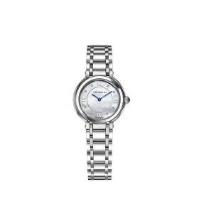 Montre Herbelin Galet Nacre 28 mm Acier