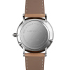 Montre Herbelin Inspiration Phase de Lune 38 mm Ivoire