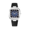 Montre Herbelin Cap Camarat 39 mm Bleu Caoutchouc