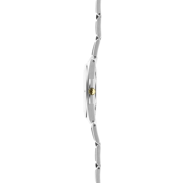 Montre Herbelin Cap Camarat 33 mm Nacre Or