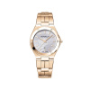 Montre Herbelin Cap Camarat 33 mm Nacre Or Rose