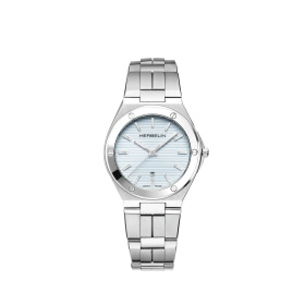 Montre Herbelin Cap Camarat 33 mm Cadran Bleu