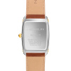 Montre Herbelin Art Déco Tonneau Or Jaune