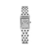 Montre Herbelin Art Déco Acier Chiffres Romains