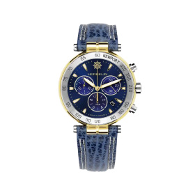 Montre Herbelin Newport Originals 40 mm Or
