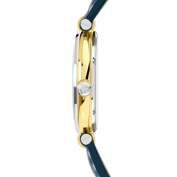 Montre Herbelin Newport Originals 38 mm Bleu