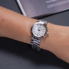 Montre Herbelin Newport 34 mm Nacre Diamants