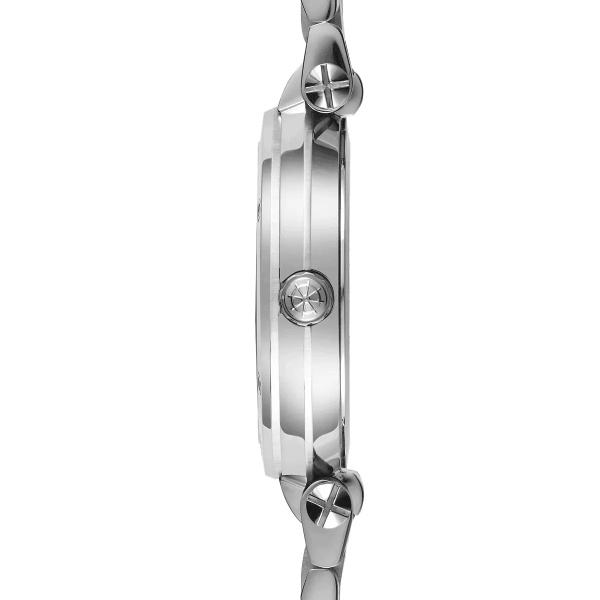 Montre Herbelin Newport 34 mm Nacre Diamants