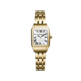 Montre Herbelin Luna Mini 20 mm Or Jaune
