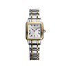 Montre Herbelin Luna 24 mm Acier Guilloché