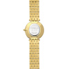 Montre Herbelin Epsilon 28 mm Nacre Or Jaune