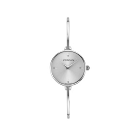 Montre Herbelin Fil 26 mm Acier Argent