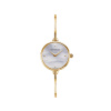 Montre Herbelin Fil 26 mm Or Jaune Nacre