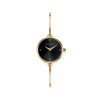 Montre Herbelin Fil 26 mm Noir Or