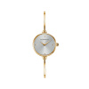 Montre Herbelin Fil 26 mm Or Argent