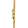Montre Herbelin Octogone Nacre Or Maille 22 mm