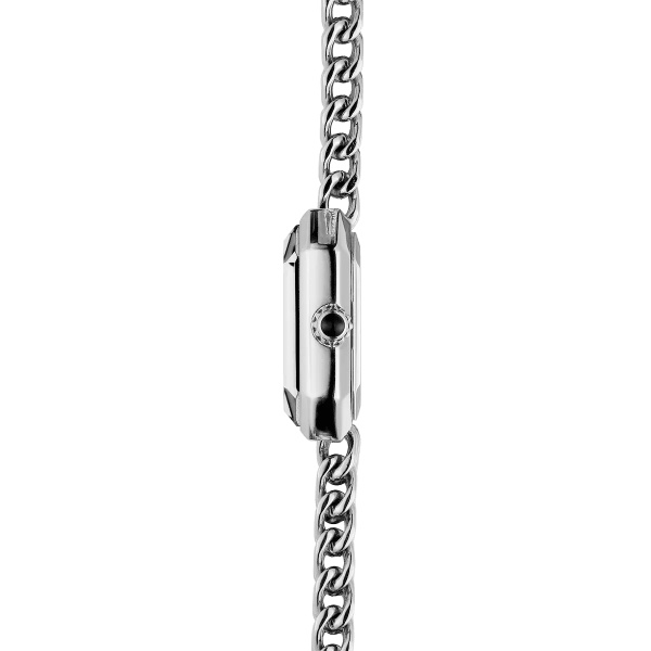 Montre Herbelin Octogone Nacre Acier 22 mm