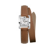 Montre Herbelin V Avenue 17 mm Argent Ajouré