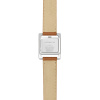 Montre Herbelin V Avenue 17 mm Argent Ajouré