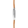Montre Herbelin V Avenue 19 mm Nacre Cuir