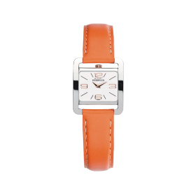 Montre Herbelin V Avenue 19 mm Acier Cuir