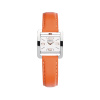 Montre Herbelin V Avenue 19 mm Acier Cuir