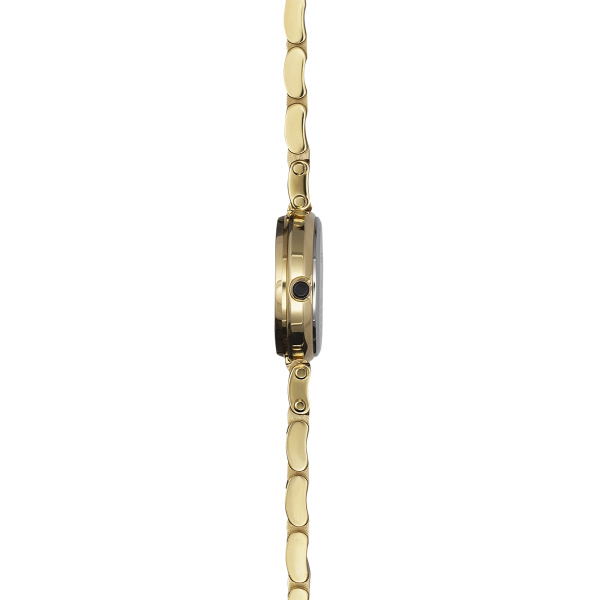 Montre Herbelin Lady H Nacre Or Jaune 22 mm